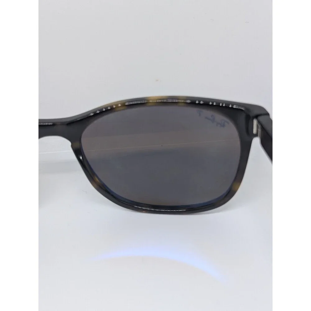 Genuine Ray-Ban RB2184 902/57 57[]18 145 Tortoise Shell Havana Sunglasses